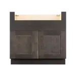 Farm Sink Base Cabinets