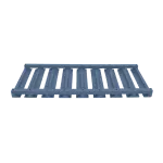 Wall Stem Glass Holder