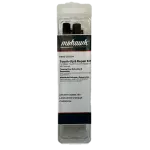 Touch Up Kit included 1 Mohawk Fil-Stik, 1 Stain Marker, and 1 Putty