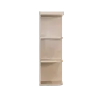 Wall Open End Shelf Right