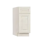 Base Angle Cabinets Left