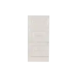 Vanity Draw Base Cabinets with 3 Drawers