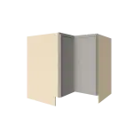 Base Lazy Susan Cabinets