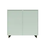 Full Height Tall Vanity Base Cabinets