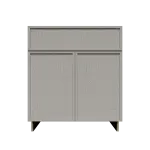 Sink Base Cabinets