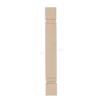 with Clear Coat Spool Flat Design