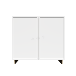 Full Height Tall Vanity Base Cabinets