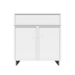 Sink Base Cabinets