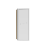 Wall End Angle Cabinets
