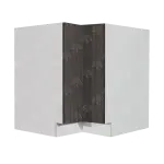 Base Lazy Susan Cabinets