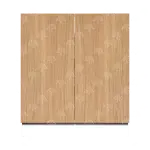 Full Height Tall Vanity Sink Base Cabinets