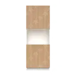 Microwave Oven Cabinets