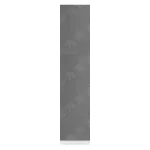 in Gray  Pantry Cabinets