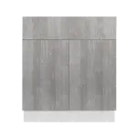 Sink Base Cabinets