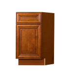 Base Angle Cabinets Right