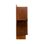 Base Open Shelf Cabinets Right