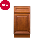 Base Waste Basket Cabinets