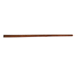 Cabinets Half Rope Post L96