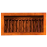 Wall Dish Holder Cabinets