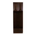 Double Oven Cabinets
