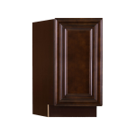 Full Height Base Angle Cabinets Left