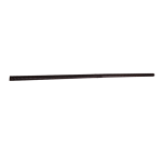 Cabinets Half Rope Post L96
