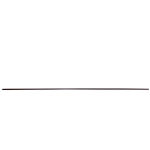 Cabinets Scribe Molding L96