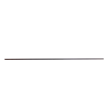 Cabinets Triple Bead Molding L96