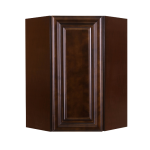 Wall Diagonal Corner Cabinets