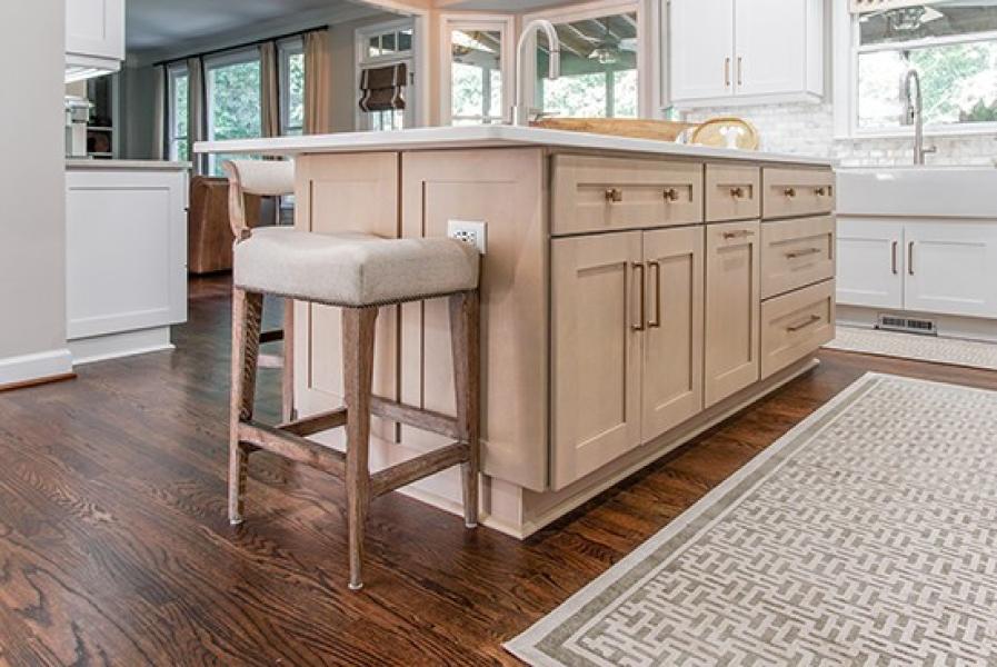 Lancaster Stone Wash