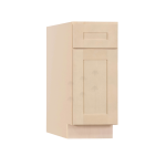 Base Angle Cabinets Left