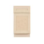 Base Waste Basket Cabinets