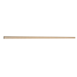 Convex Top Molding L96