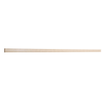 Fluted Square Post L96