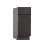 Base Angle Cabinets Left