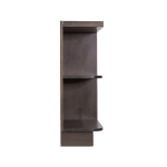 Base Open Shelf Cabinets Right