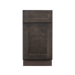 Base Waste Basket Cabinets