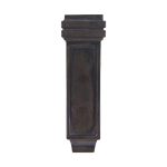 Corbel Flat Design Large