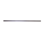 Convex Top Molding L96
