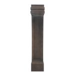 Deco Leg Flat Design