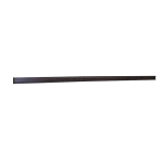 Fluted Square Post L96