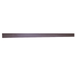 Cabinets Toe Kick L96