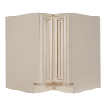 Base Lazy Susan Cabinets
