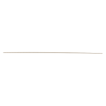 Moldura de ajuste decorativa dentada L96