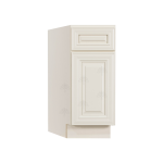 Base Angle Cabinets Left