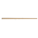 Convex Top Molding L96