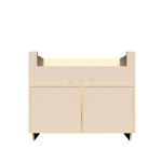 Farm Sink Base Cabinet