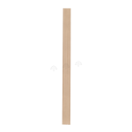 Cabinets Wall Fluted Filler