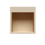 Single Oven Cabinets Section