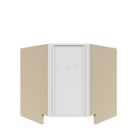 Cabinets Base Diagonal Cabinets